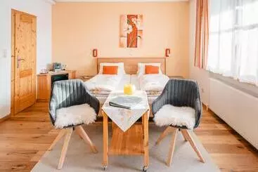 Hotel Prinzenhof