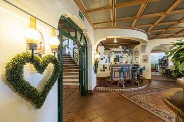 בית מלון כפרי & Restaurant Wastlwirt