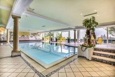 ホテル & Restaurant Wastlwirt