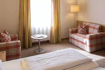 Hôtel Restaurant Zur Post