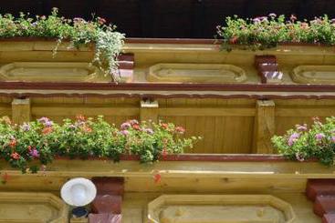 Hotel Schneider Juliana