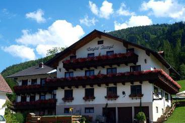 Hotel Sturmgut Berghof