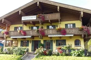 Landhaus Jetzbach