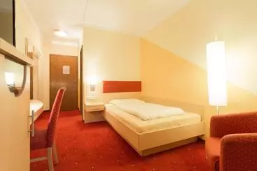 Pansiyon Restaurant Böck Roter Hahn