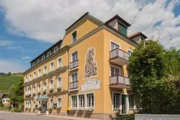 Weinhotel Wachau