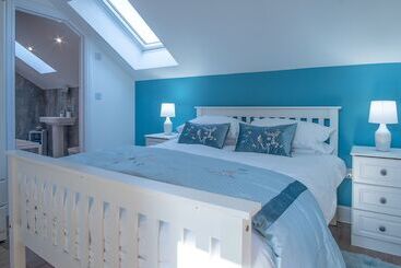 Glebe Cottage St Florence