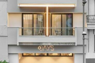 فندق Days City Suites