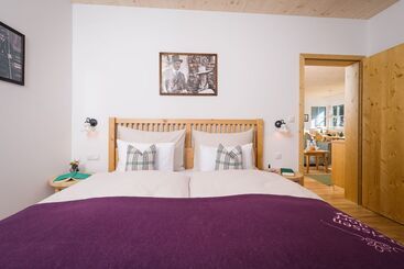 بيت ريفى Narzissendorf Zloam