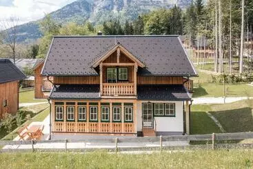 Casa Rural Narzissendorf Zloam