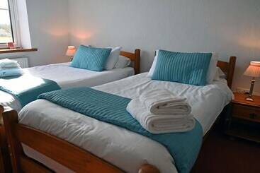 Y Bwthyn   Cosy Cottage With Parking