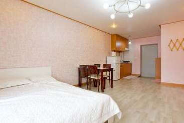 Gapyeong Pension Aroma