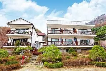 Gapyeong Pension Aroma