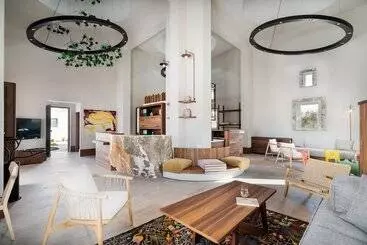 Hotel Alero Seaside Skyros Resort
