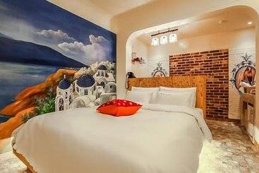 Мотель Asan Nabi