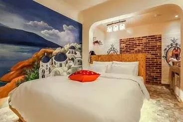Motel Asan Nabi
