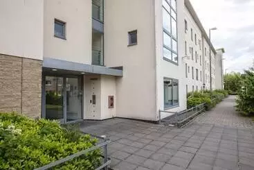 Pensió Seabraes Apartments And Rooms