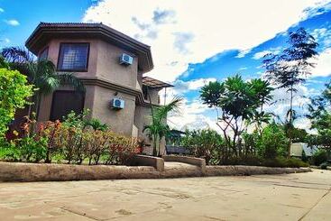 The Greenland Adventure Village & Resort