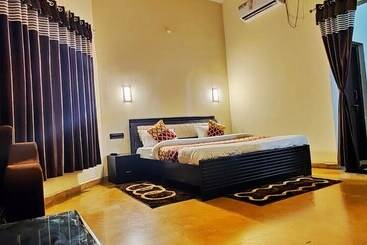 The Greenland Adventure Village & Resort