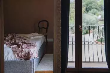 ベッドアンドブレックファースト Leano Agriresort   Deluxe Double Room