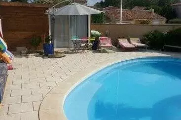 Bed and Breakfast Maison Picolo