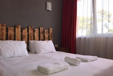 Esvida Hotel Beldibi