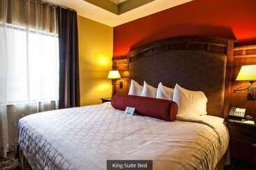 Grand Casino Hotel And Resort