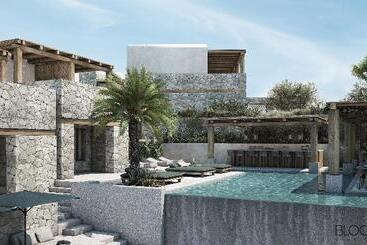 هتل Archipelagos All Suites