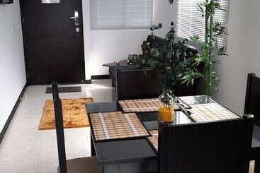 Apartahotel Parque Del Café