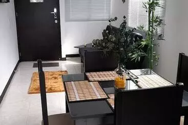 Apartahotel Parque Del Café