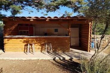 Resort Otel Le Domaine D Alezen