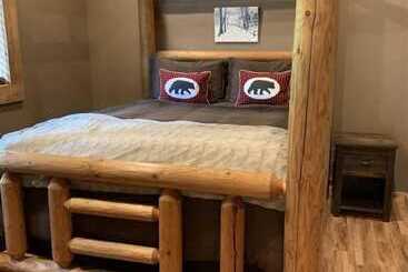 کلبه Aspen Cabin