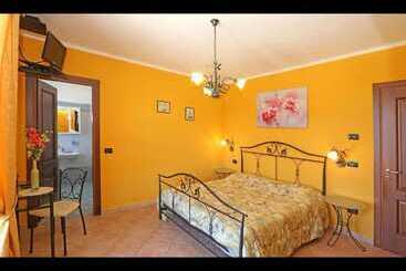 Room In B&b   Agriturismo Al Brich Double Room