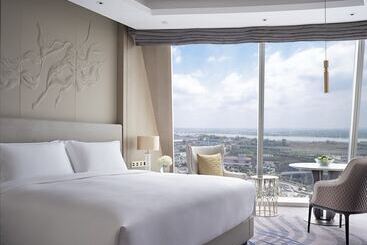 Hotel Langham Place Changsha