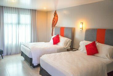 Vuestra Casa Hotel Boutique