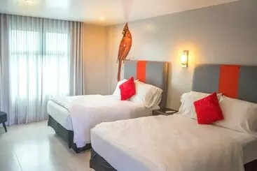 Vuestra Casa Hotel Boutique