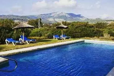 Apart Hotel Cortijo Las Piñas