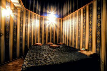 هتل Cabanas Boutique