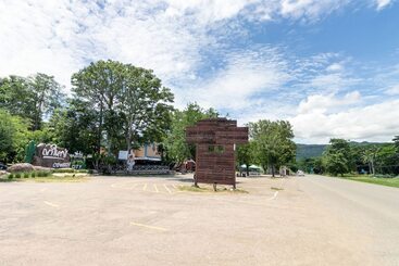 Hotel Capital O 1110 Khaoyai Cowboy City Resort