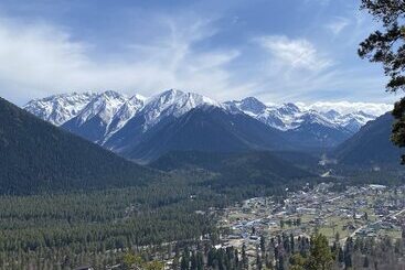 膳宿费 Guest House Versal