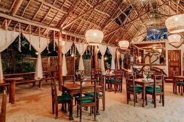 Simba Apartment