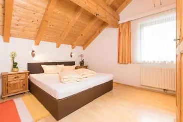 Turistlejligheder Apart&chalet Chiara