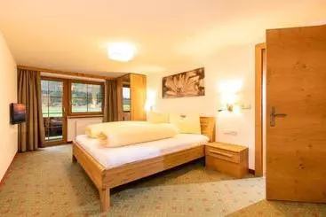 Appartamenti turistici Appartements Schrambacherhof