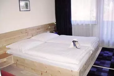 Bed and Breakfast Apart Landhaus Gstrein