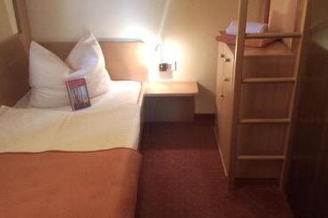 ベッドアンドブレックファースト Appartements Fritz Sagmeister