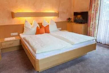 Bed and Breakfast Gästehaus Elisabeth