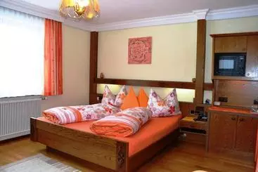 Bed and Breakfast Landpension Köberl