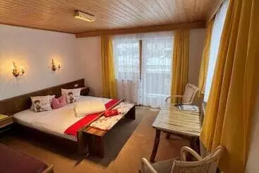 Bed and Breakfast Pension Aloisl`s Harmonie