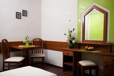 Bed and Breakfast Gästehaus Stroitz