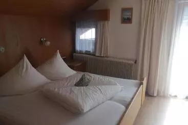 کلبه Haus Stefan