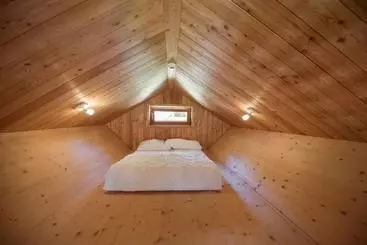 استراحتگاه Franzlhof